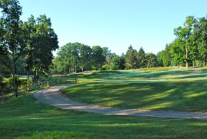 manakiki golf course