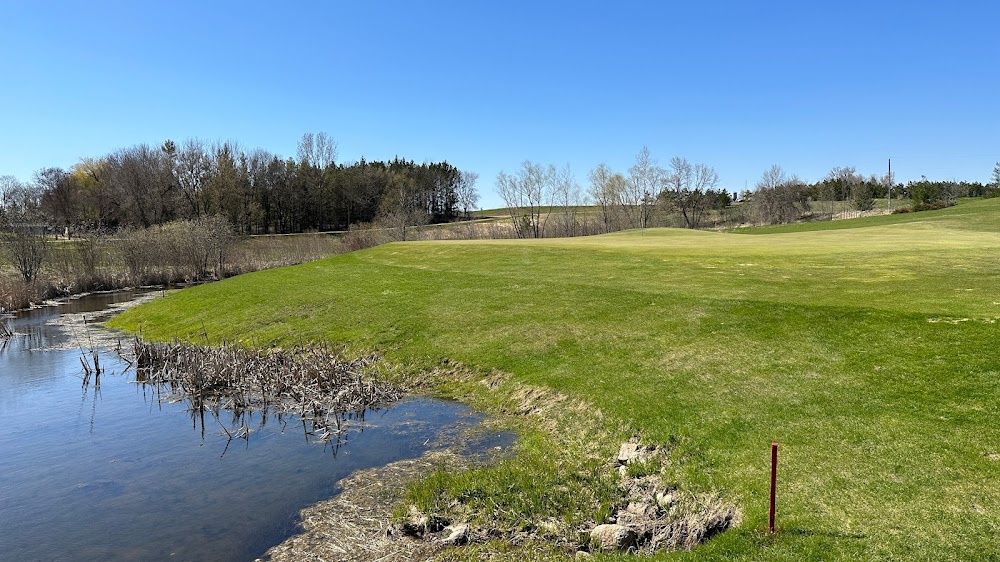 pioneer creek golf course