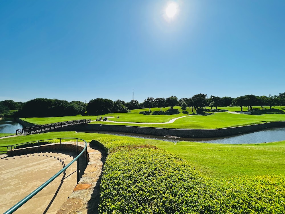 texas star golf course