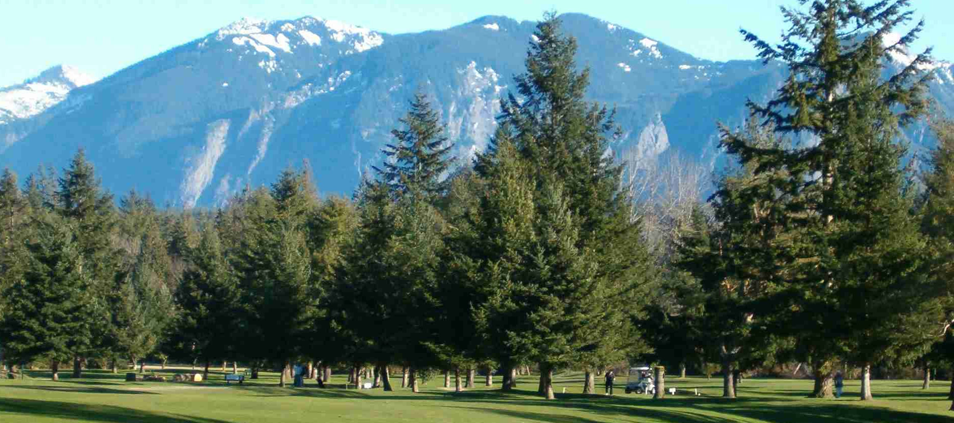 snoqualmie falls golf course