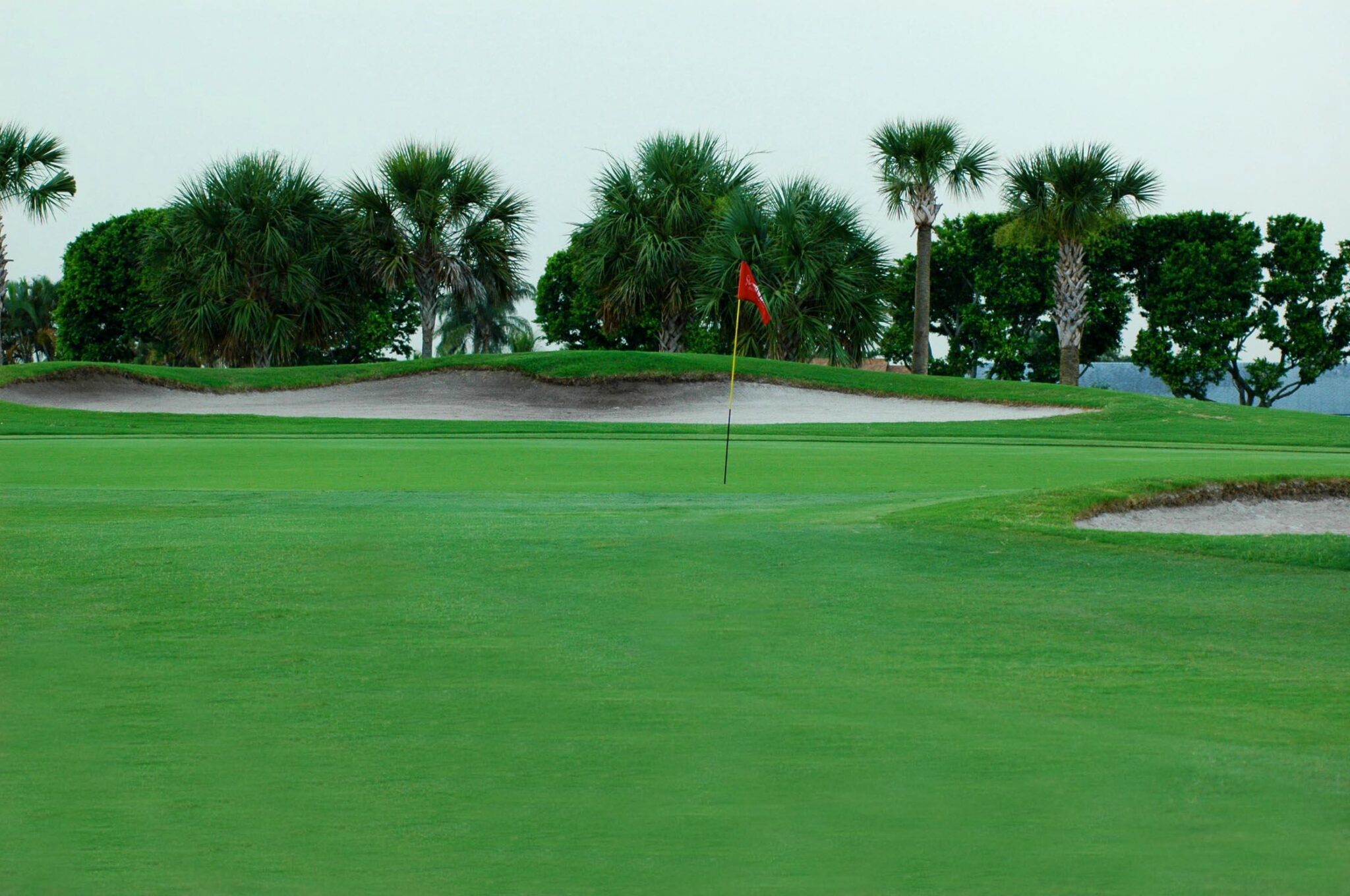 southwinds golf course