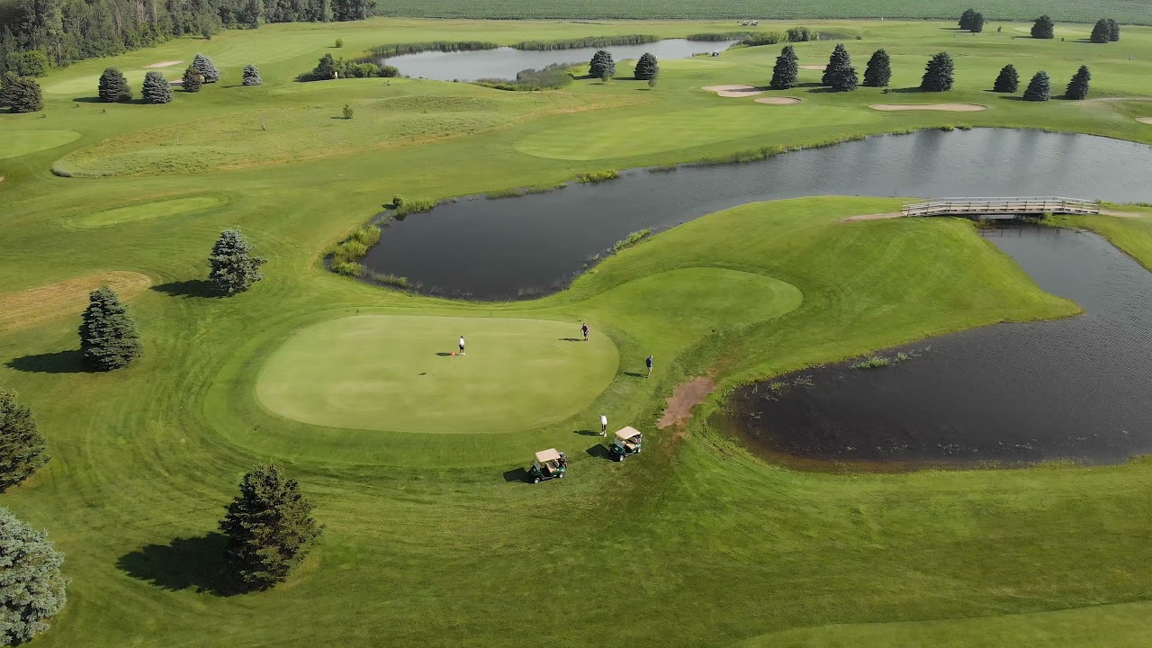 pigeon creek golf course