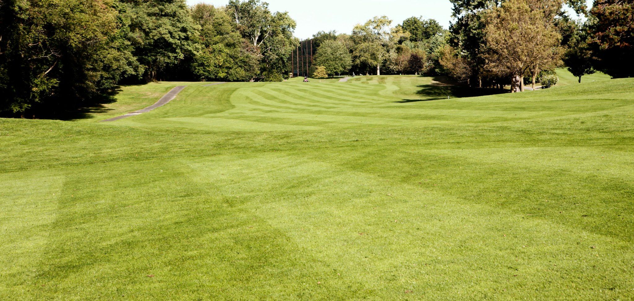 paramus golf course