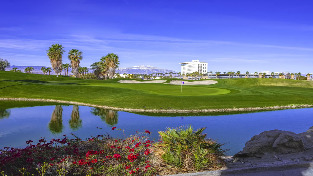 eagle falls golf course