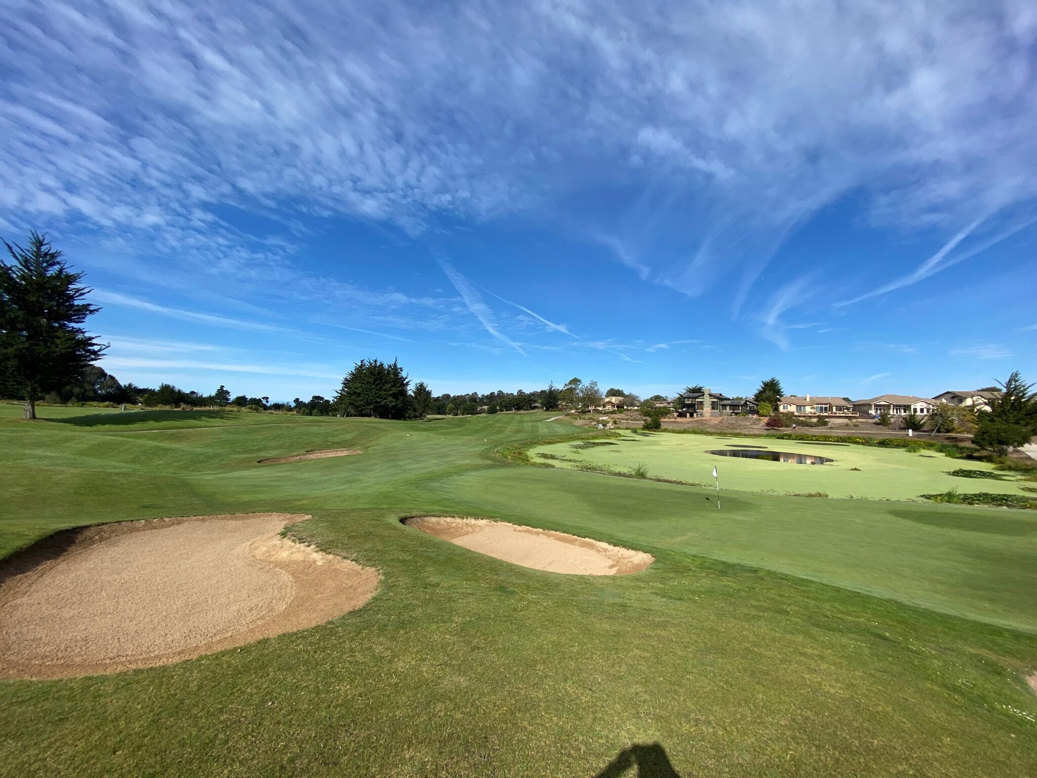 Cypress Ridge Golf Course | 18-Hole Championship Golf in Arroyo Grande, CA