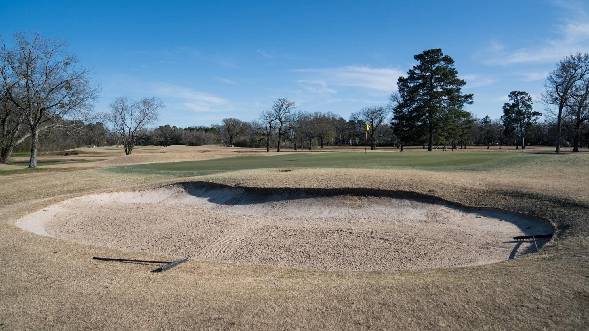 brainerd golf course