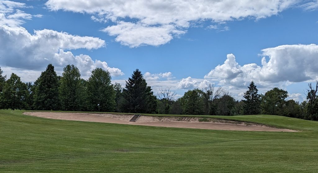 door creek golf course