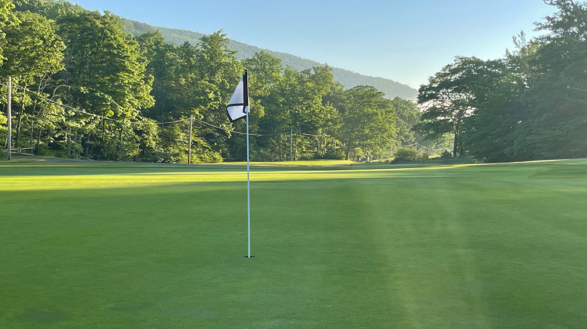 west point golf course