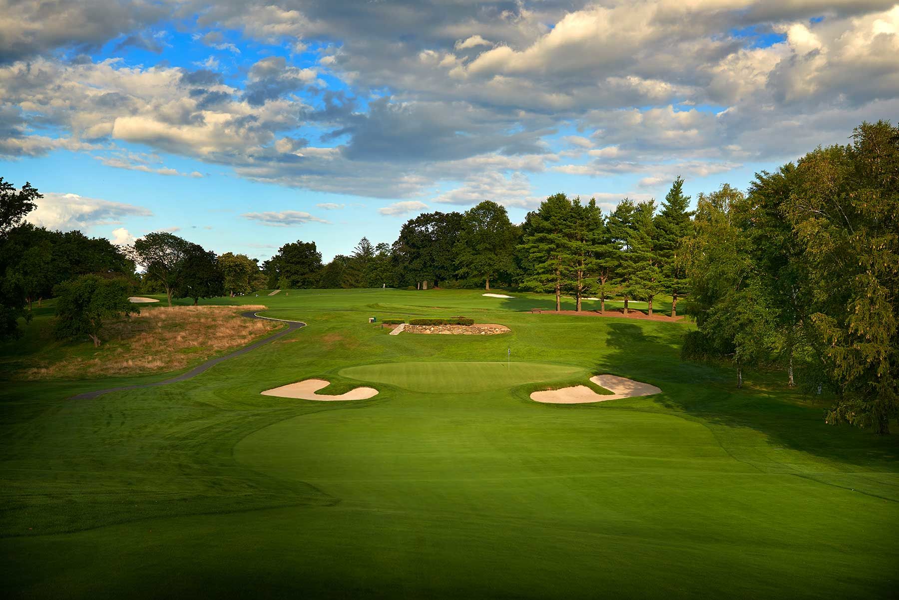 cranberry valley golf course