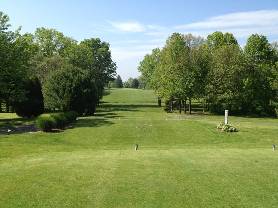 cream ridge golf course