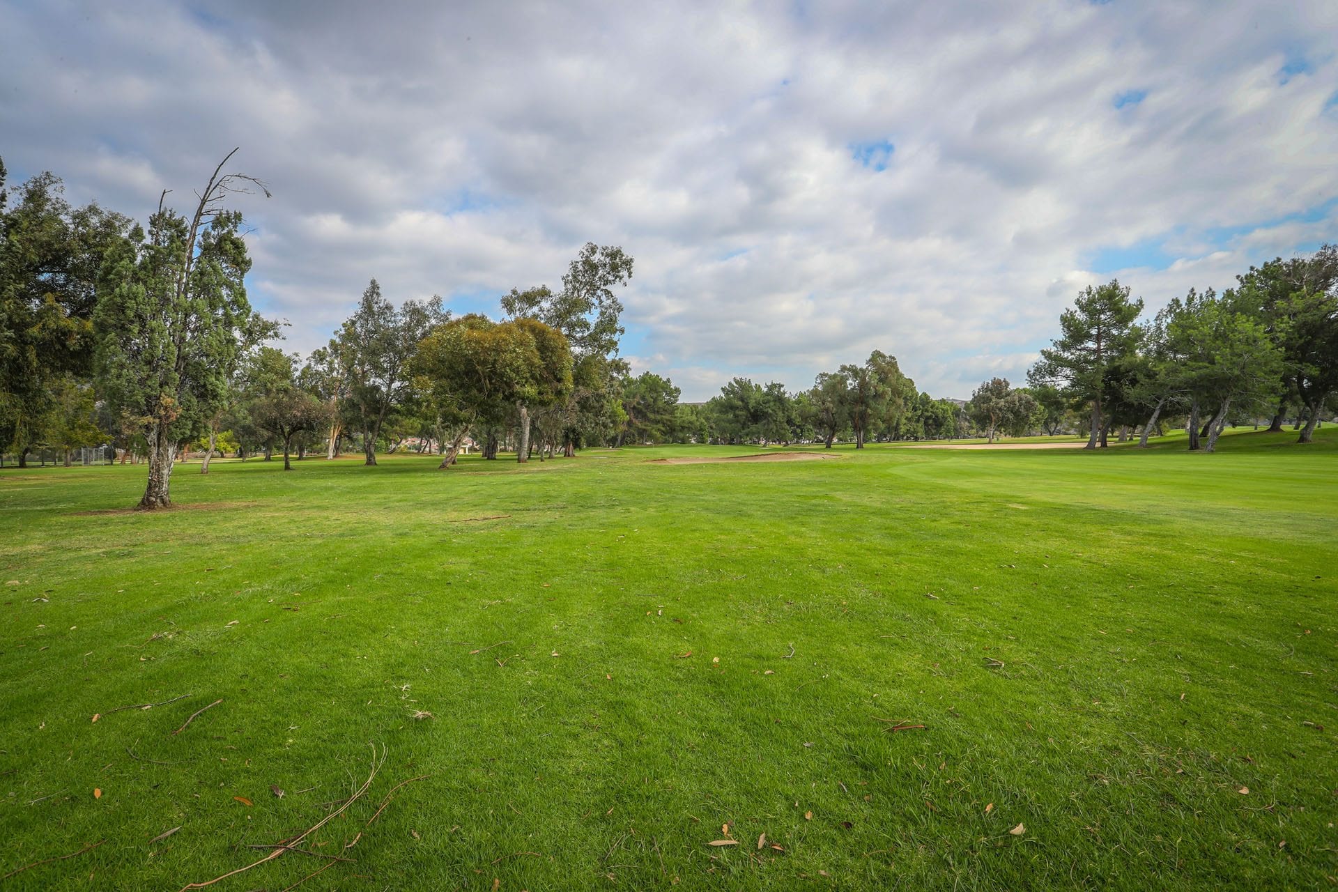 el cariso golf course