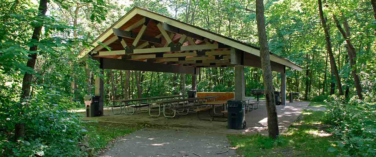 skyview picnic area