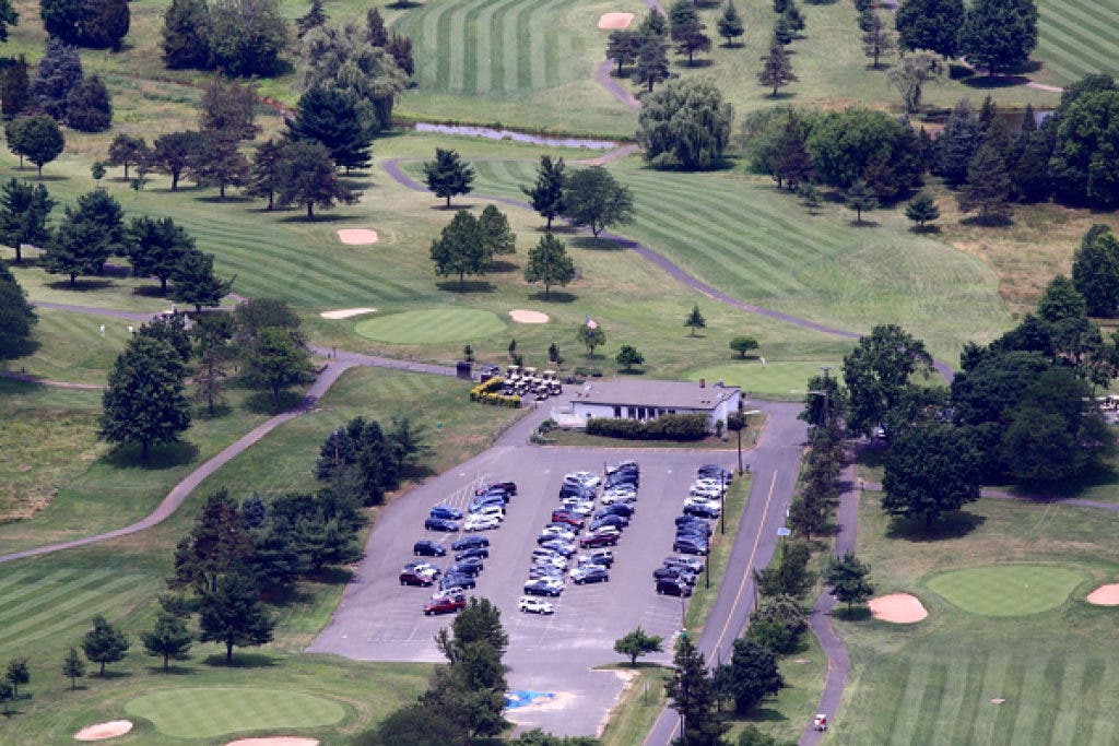 green knoll golf course