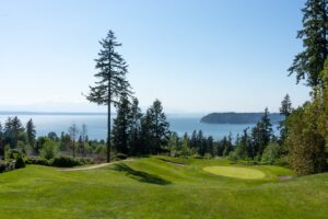 nile shrine golf course