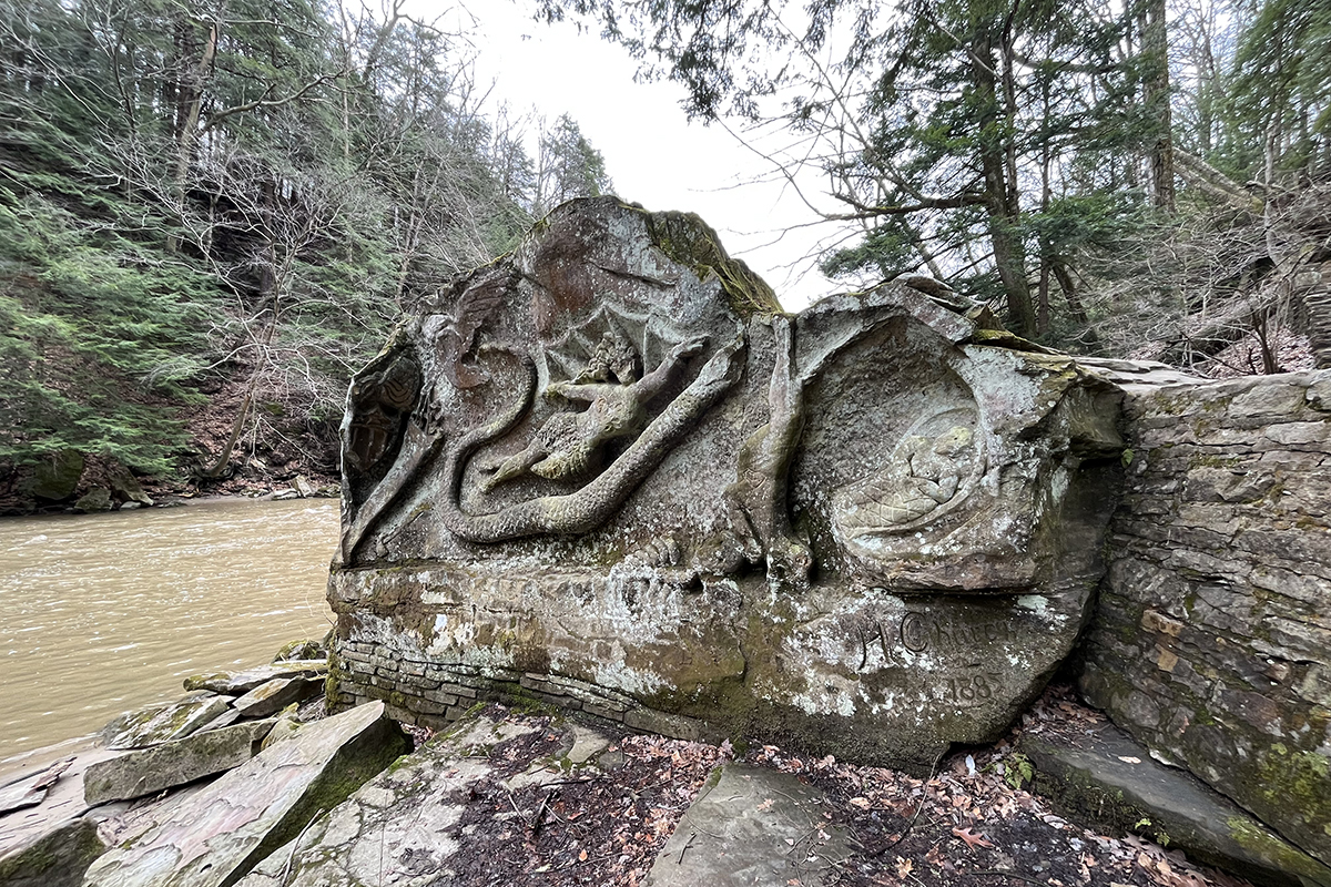 harper ridge picnic area