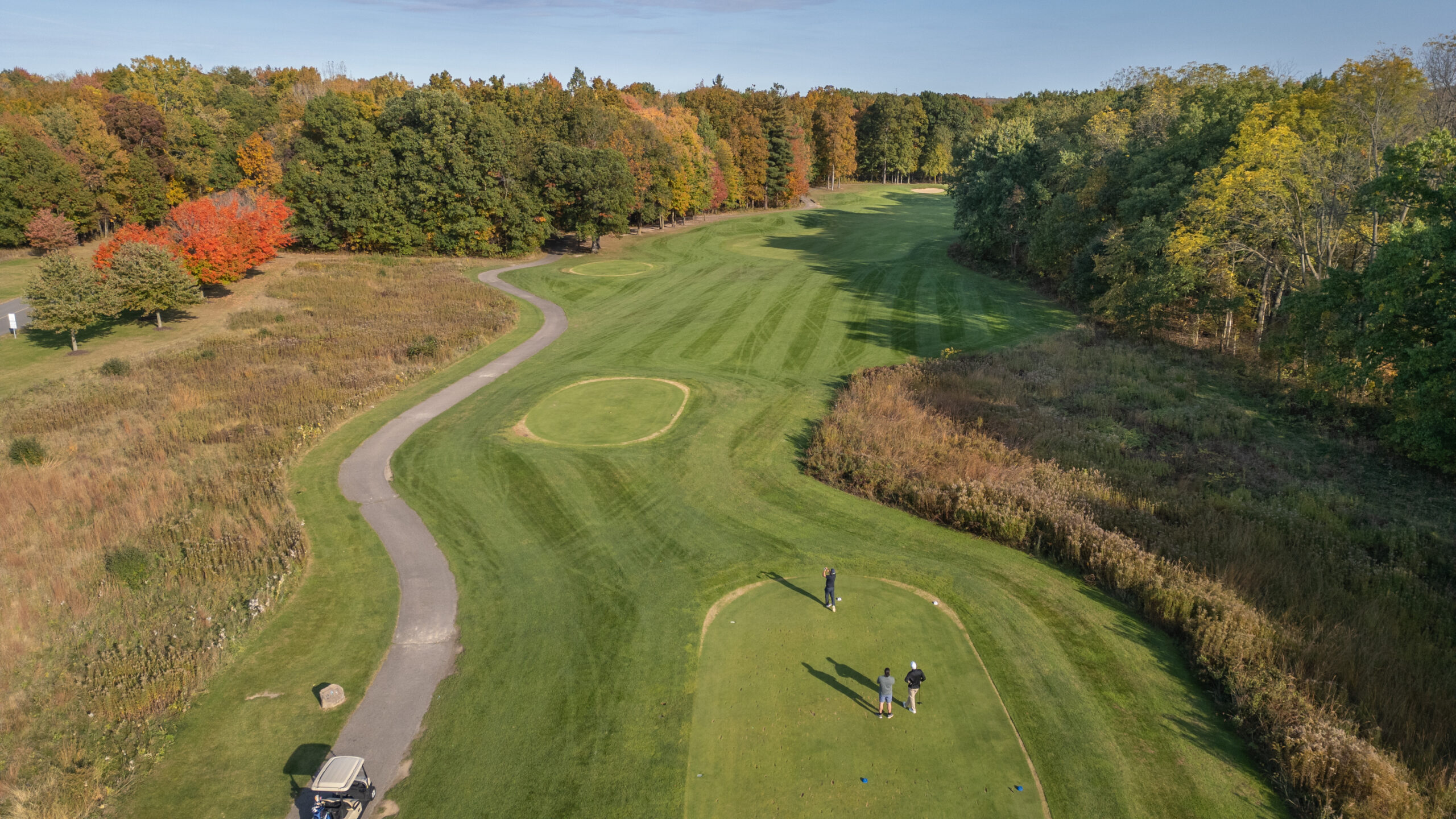 lyon oaks golf course