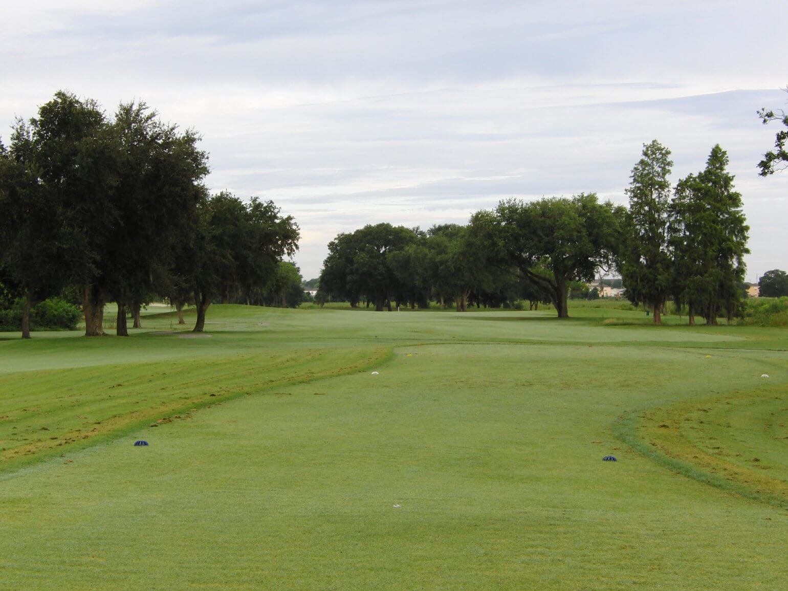 remuda golf course