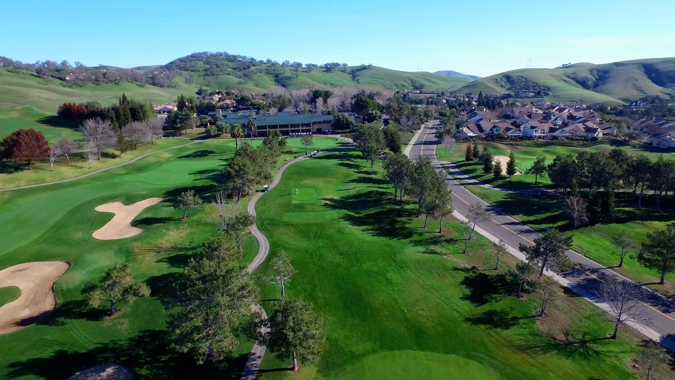 rancho solano golf course