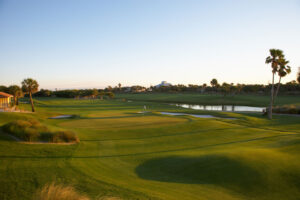 oceanside golf course
