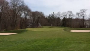 shennecossett golf course