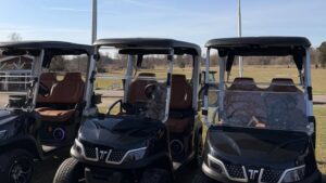 how reliable are golf carts