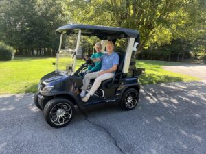 when is the best time to buy a golf cart