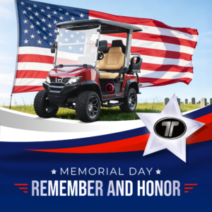 Memorial Day