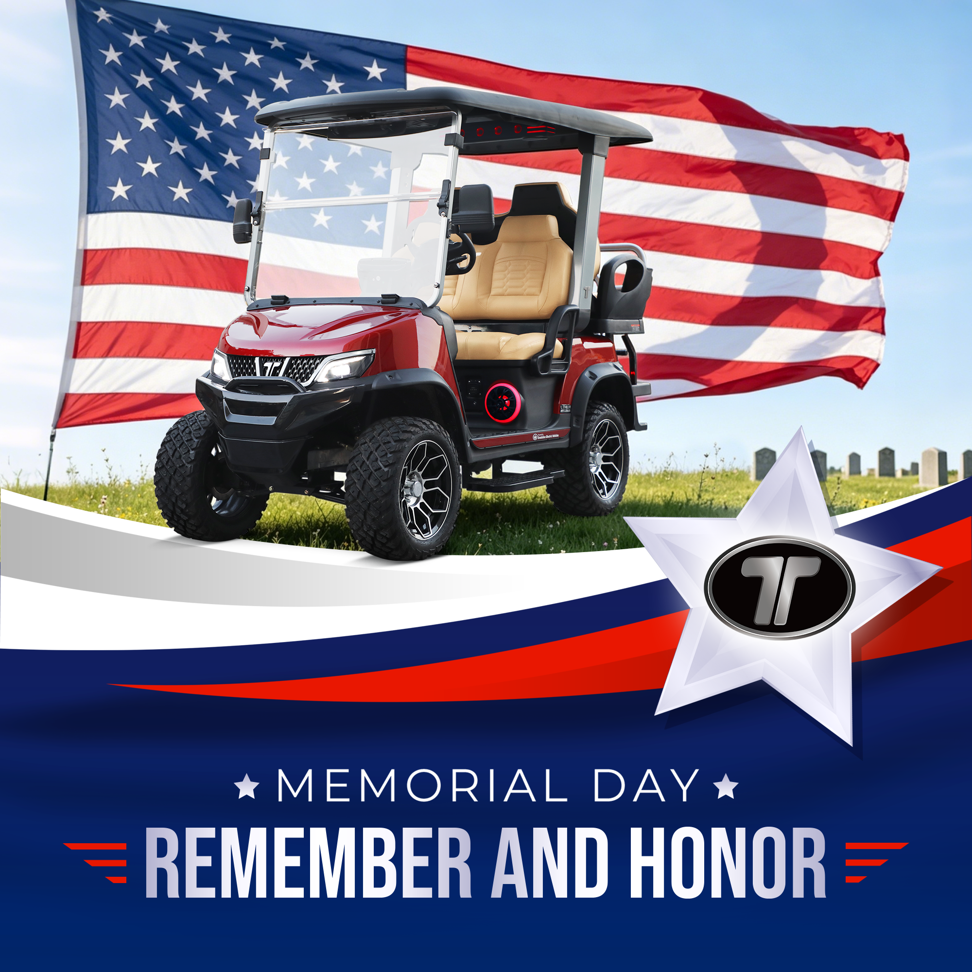 Memorial Day
