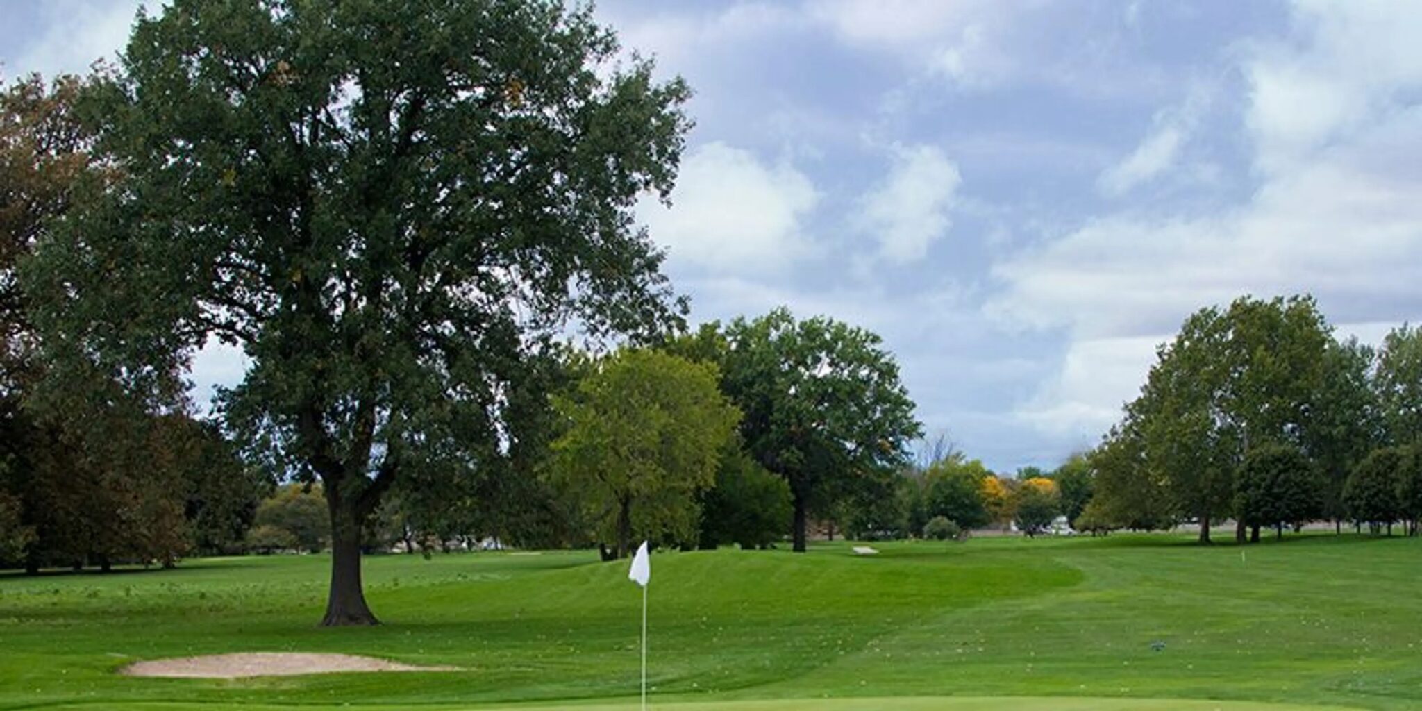 chandler park golf course