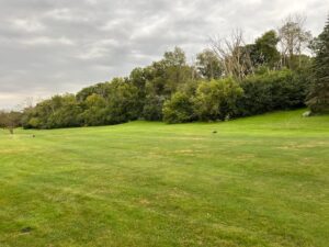 dretzka park golf course
