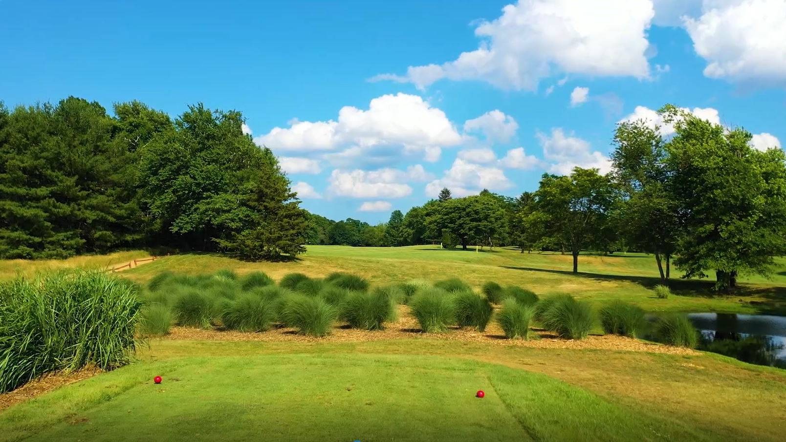gamblers ridge golf course