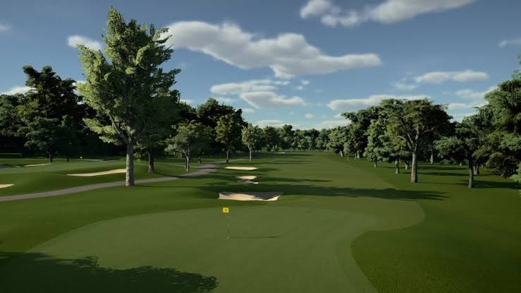 howell park golf course