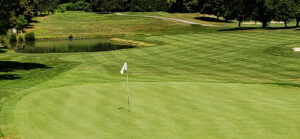 maynard golf course