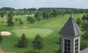 mentel memorial golf course