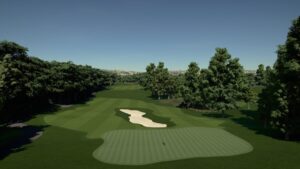 moose ridge golf course