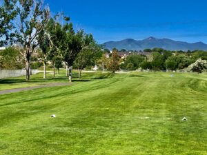 murray parkway golf course