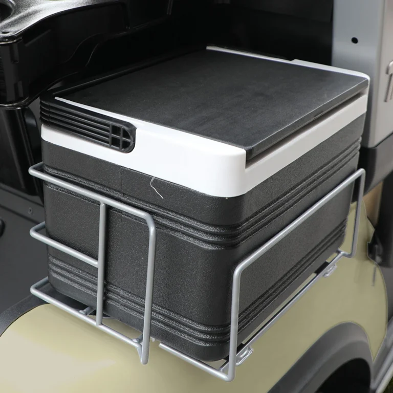 caddy master cooler