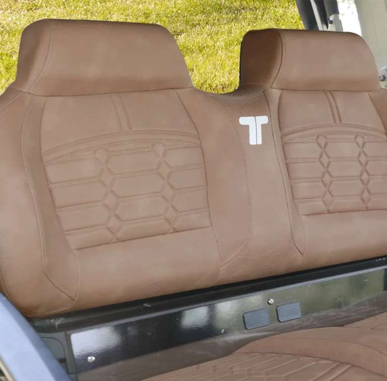 tara golf cart seats