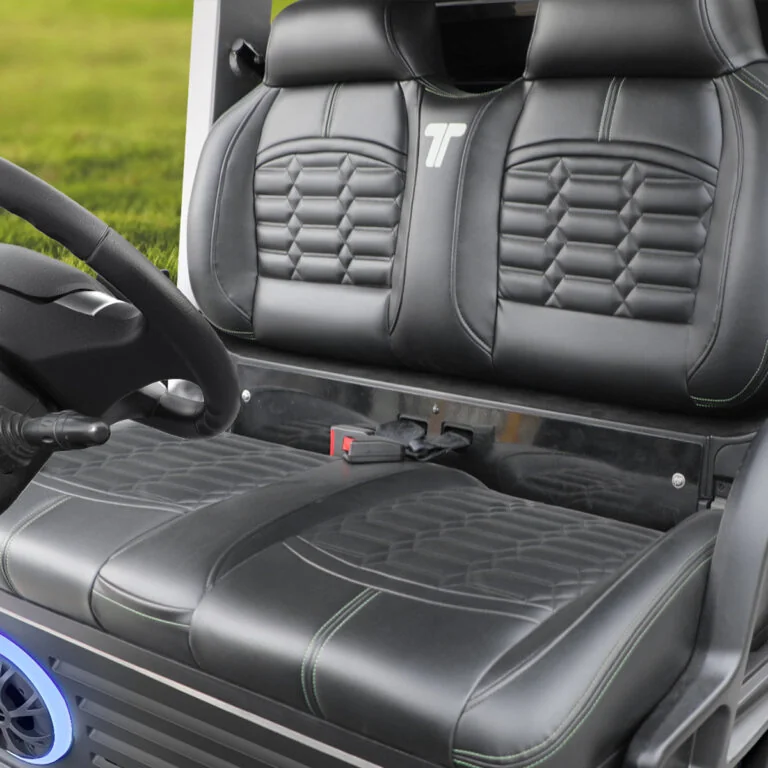 pro list all climate luxury seat